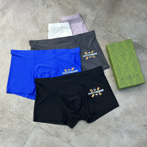 Gucci boxer L-3XL 97